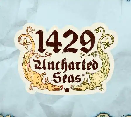 1429 Uncharted Seas - vipluck-onlinecasino.com