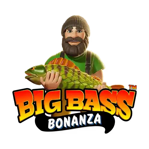 Big Bass Bonanza - vipluck-onlinecasino.com