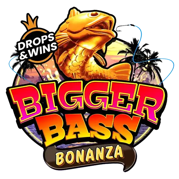 Bigger Bass Bonanza - vipluck-onlinecasino.com
