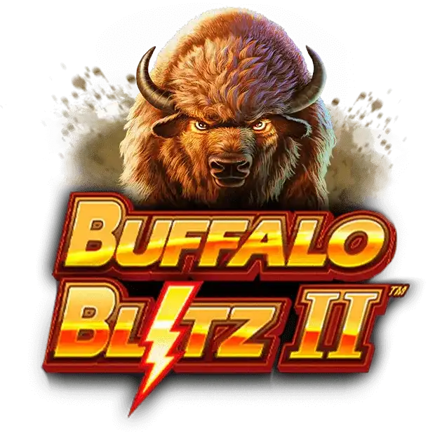 Buffalo Blitz 2 - vipluck-onlinecasino.com