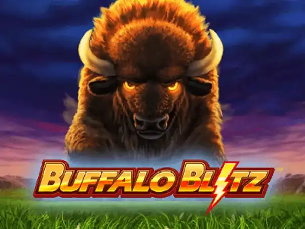 Buffalo Blitz - vipluck-onlinecasino.com