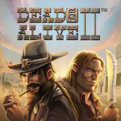 Dead or Alive 2 - vipluck-onlinecasino.com