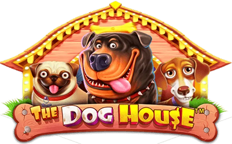 Dog House - vipluck-onlinecasino.com