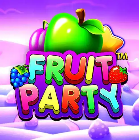 Fruit Party - vipluck-onlinecasino.com
