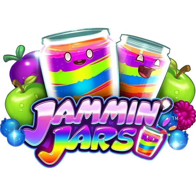 Jammin’ Jars - vipluck-onlinecasino.com