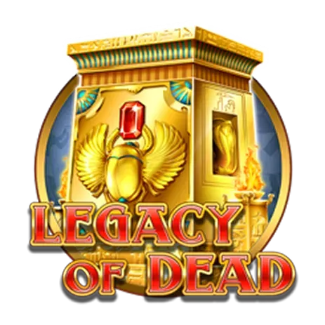 Legacy of Dead - vipluck-onlinecasino.com