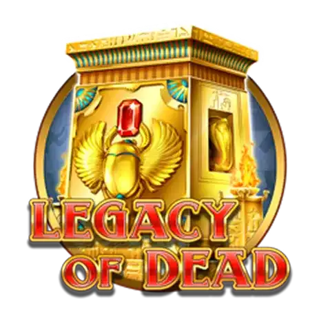 Legacy of Dead - vipluck-onlinecasino.com