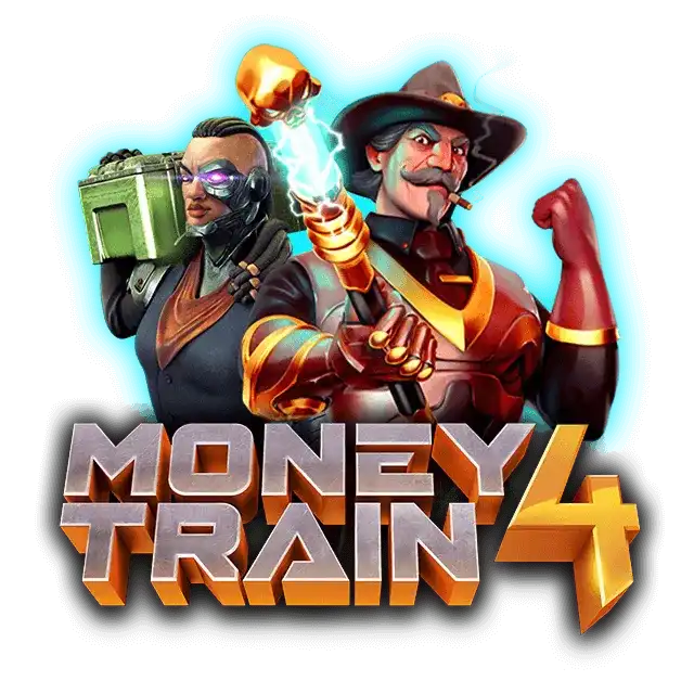 Money Train 4 - vipluck-onlinecasino.com