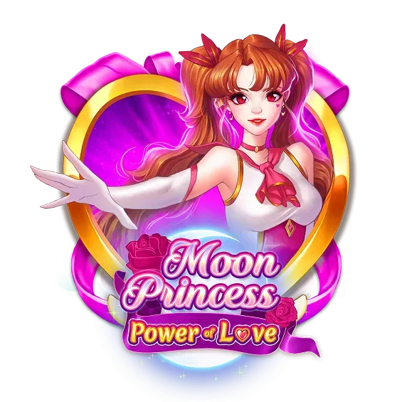 Moon Princess - vipluck-onlinecasino.com