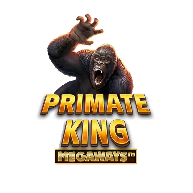 Primate King - vipluck-onlinecasino.com