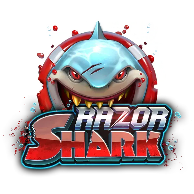 Razor Shark - vipluck-onlinecasino.com