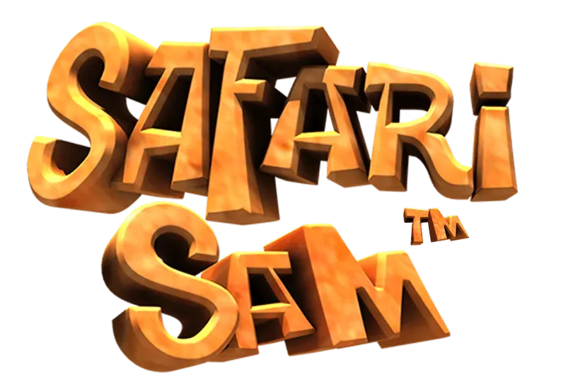 Safari Sam - vipluck-onlinecasino.com