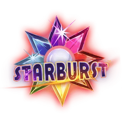Starburst - vipluck-onlinecasino.com
