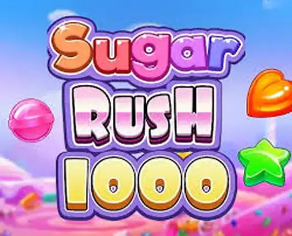 Sugar Rush 1000 - vipluck-onlinecasino.com