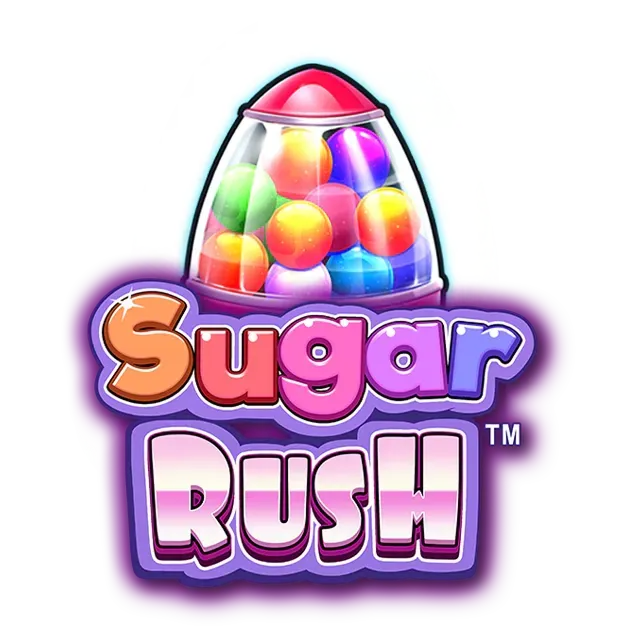 Sugar Rush - vipluck-onlinecasino.com