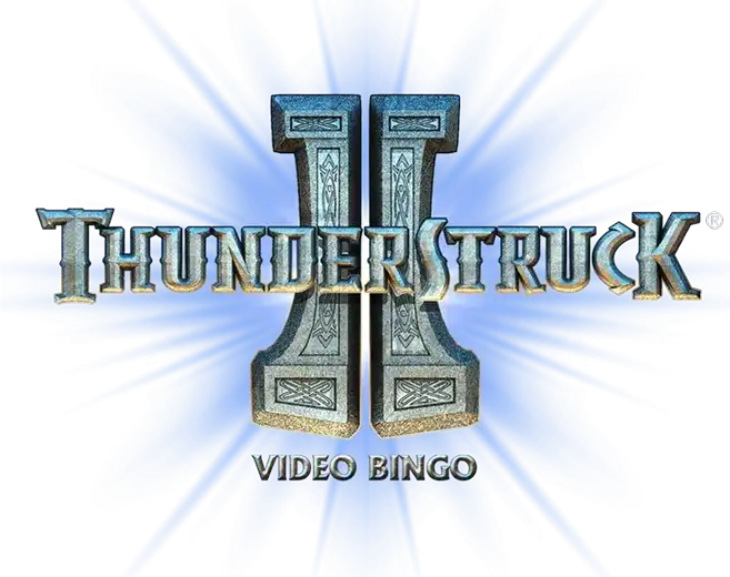 Thunderstruck II - vipluck-onlinecasino.com
