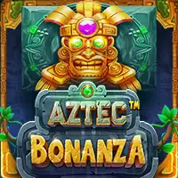 Aztec Bonanza - vipluck-onlinecasino.com