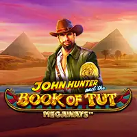 Book of Tut - vipluck-onlinecasino.com