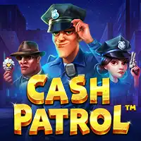 Cash Patrol - vipluck-onlinecasino.com