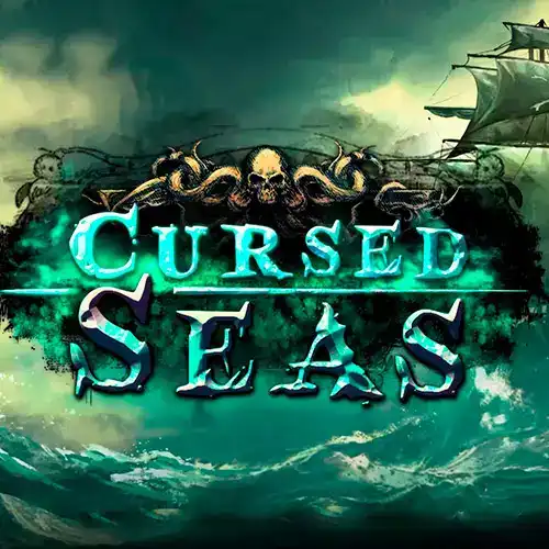 Cursed Seas - vipluck-onlinecasino.com