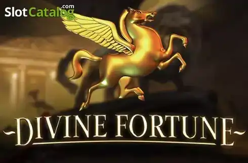 Divine Fortune - vipluck-onlinecasino.com