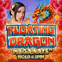 Floating Dragon Megaways - vipluck-onlinecasino.com