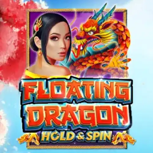 Floating Dragon - vipluck-onlinecasino.com
