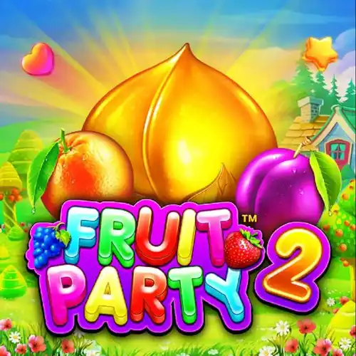 Fruit Party 2 - vipluck-onlinecasino.com