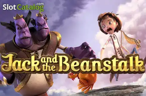 Jack and the Beanstalk - vipluck-onlinecasino.com