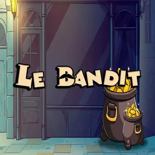 Le Bandit - vipluck-onlinecasino.com