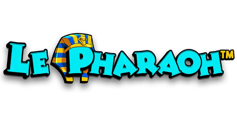 Le Pharaoh - vipluck-onlinecasino.com