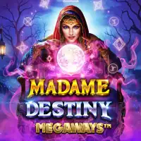 Madame Destiny Megaways - vipluck-onlinecasino.com
