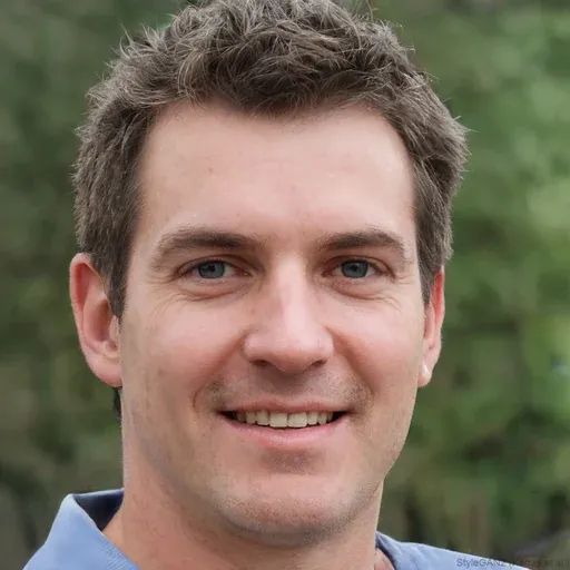 James T.