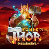 Power of Thor Megaways - vipluck-onlinecasino.com