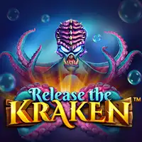 Release the Kraken - vipluck-onlinecasino.com