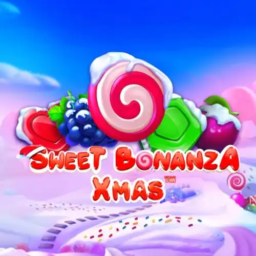 Sweet Bonanza Xmas - vipluck-onlinecasino.com