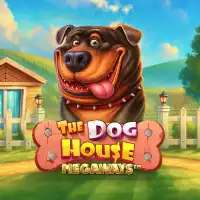 The Dog House Megaways - vipluck-onlinecasino.com
