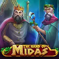 The Hand of Midas - vipluck-onlinecasino.com