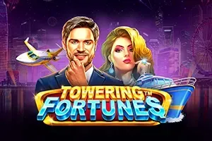 Towering Fortunes - vipluck-onlinecasino.com