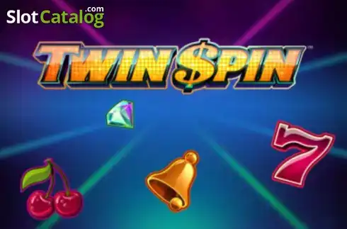 Twin Spin - vipluck-onlinecasino.com