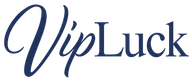 Vipluck onlinecasino com logo