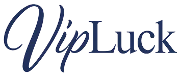 Vipluck onlinecasino com logo