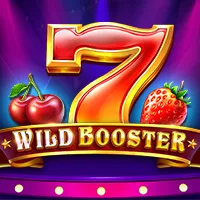 Wild Booster - vipluck-onlinecasino.com