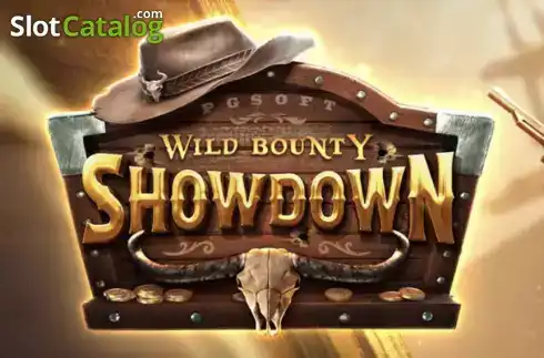 Wild Bounty Showdown - vipluck-onlinecasino.com
