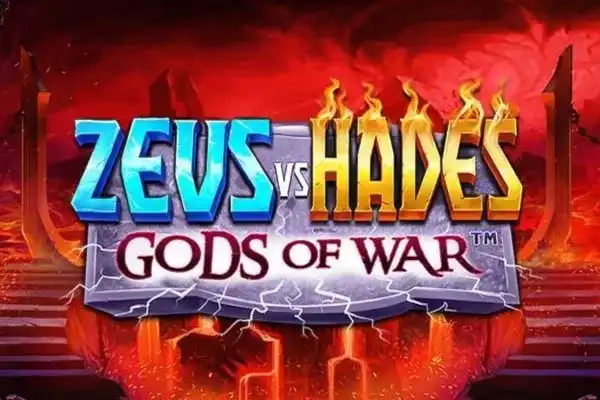 Zeus vs Hades - vipluck-onlinecasino.com